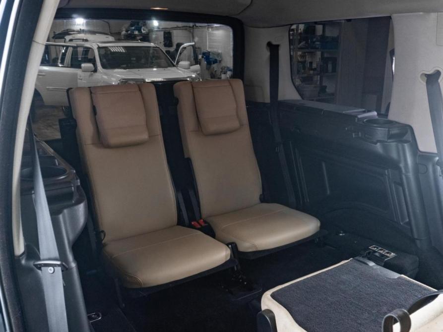 Land Rover Discovery III Тюмень  - изображение 9