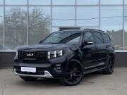 Kia Mohave I Рестайлинг 2 Москва  - изображение 39