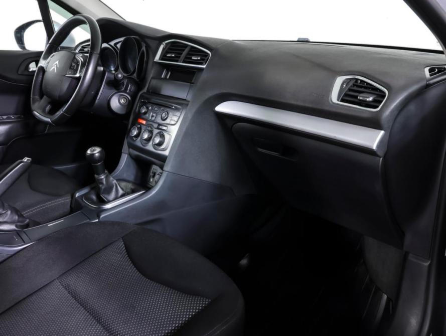 Citroen C4 II Москва  - изображение 10