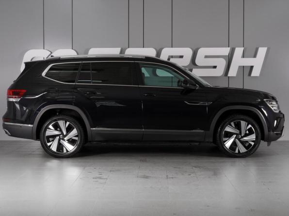 Volkswagen Teramont I Рестайлинг (China Market) с пробегом 2022 года, цена 5 349 000 рублей, 37741 км, внедорожник, Автокод Объявления