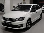 Volkswagen Polo V Рестайлинг Казань  - изображение 23