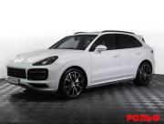 Porsche Cayenne III Москва  - изображение 31