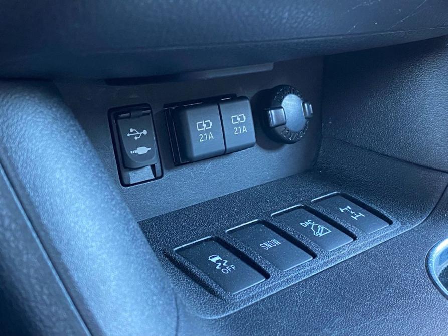 Toyota Highlander III (XU50) Рестайлинг Ростов-на-Дону  - изображение 28