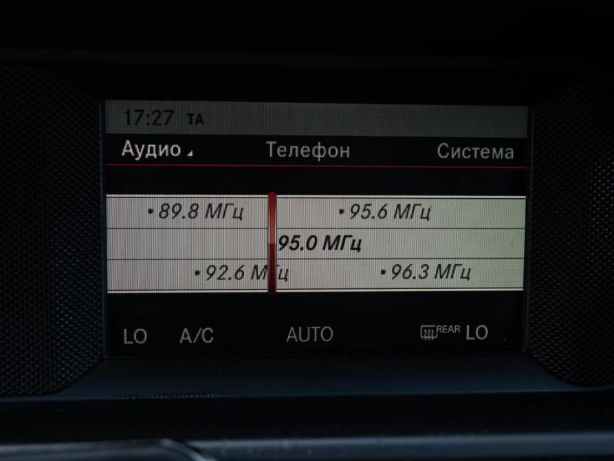 Mercedes-Benz C-Класс III (W204) Рестайлинг Ставрополь  - изображение 15