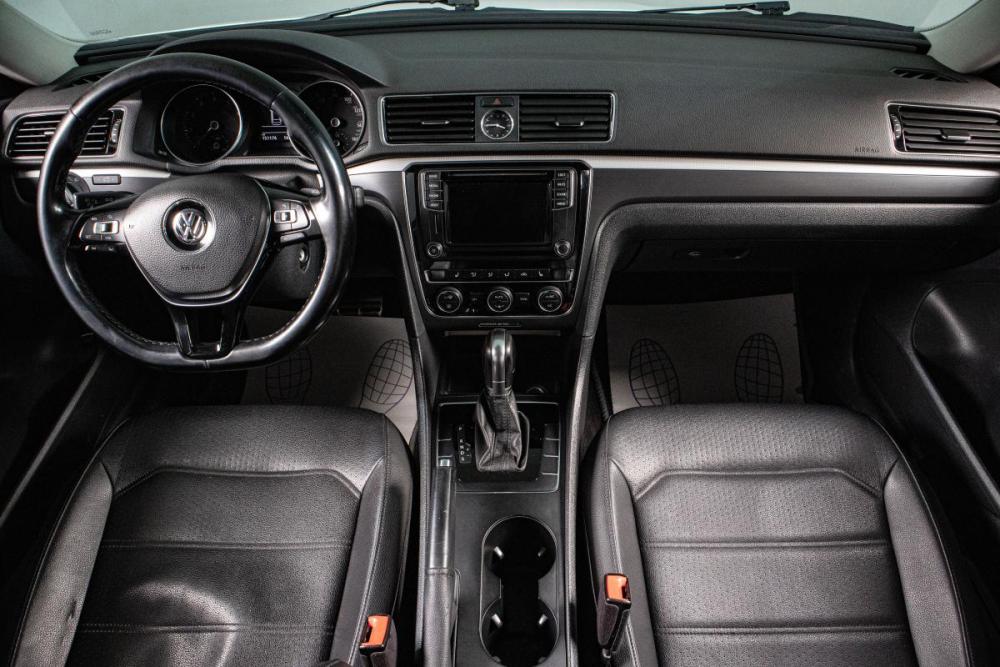 Volkswagen Passat B8 Сургут  - изображение 14