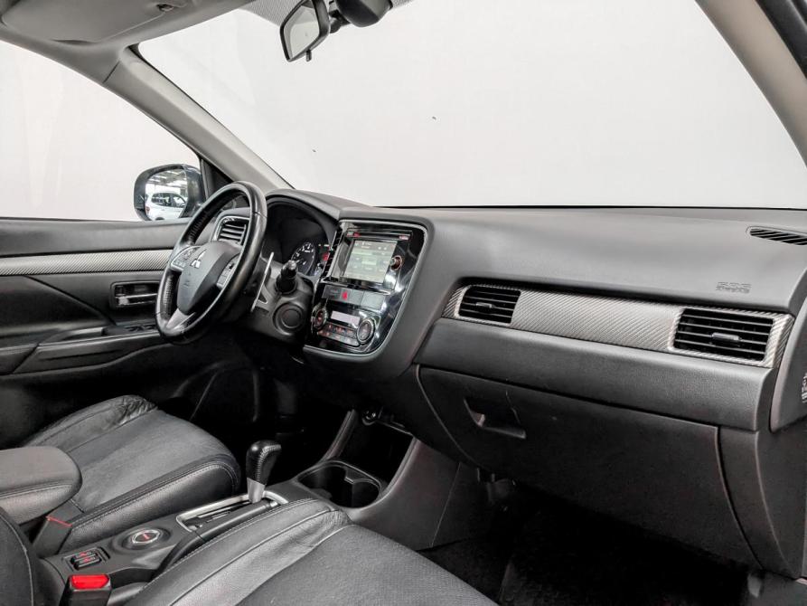 Mitsubishi Outlander III Рестайлинг Москва  - изображение 11