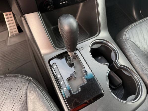 Kia Sorento II с пробегом 2010 года, цена 1 085 000 рублей, 321000 км, внедорожник, Автокод Объявления