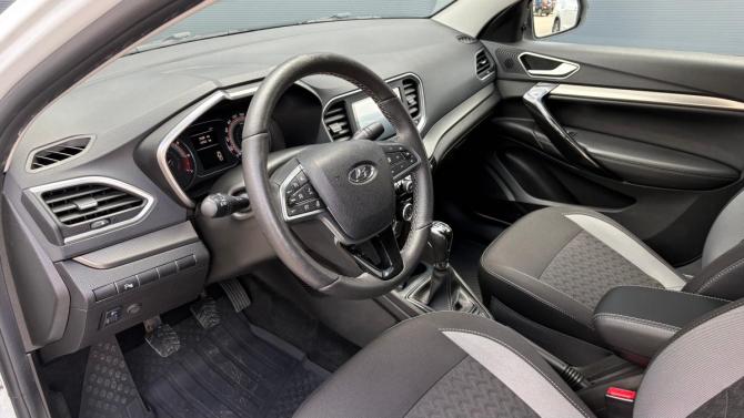 Lada (ВАЗ) Vesta I Рестайлинг (NG) с пробегом 2024 года, цена 1 450 000 рублей, 31324 км, седан, Автокод Объявления