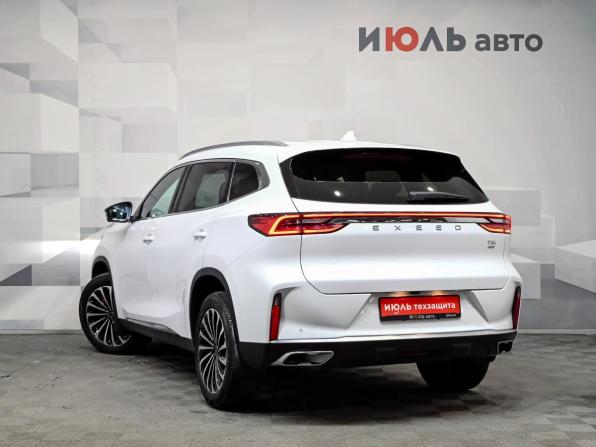 Exeed TXL I Рестайлинг с пробегом 2022 года, цена 2 550 000 рублей, 51520 км, внедорожник, Автокод Объявления