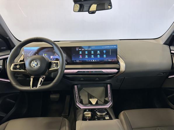 BMW X3 IV (G45/G48) с пробегом 2025 года, цена 7 100 000 рублей, 33 км, внедорожник, Автокод Объявления