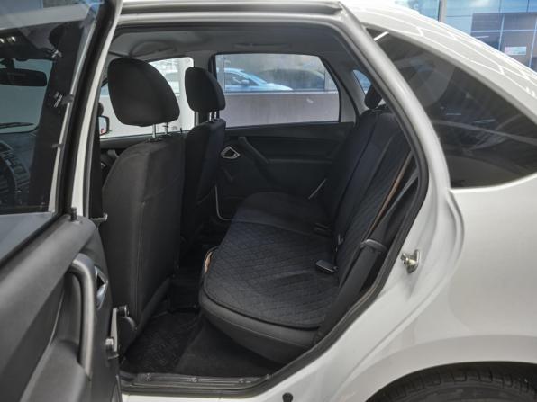 Lada (ВАЗ) Granta I Рестайлинг с пробегом 2023 года, цена 870 000 рублей, 56760 км, седан, Автокод Объявления
