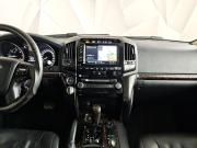 Toyota Land Cruiser 200 Series Рестайлинг 1 Москва  - изображение 38