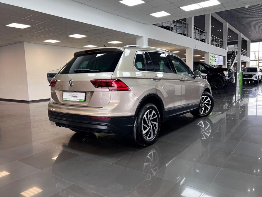 Volkswagen Tiguan II Тверь  - изображение 2