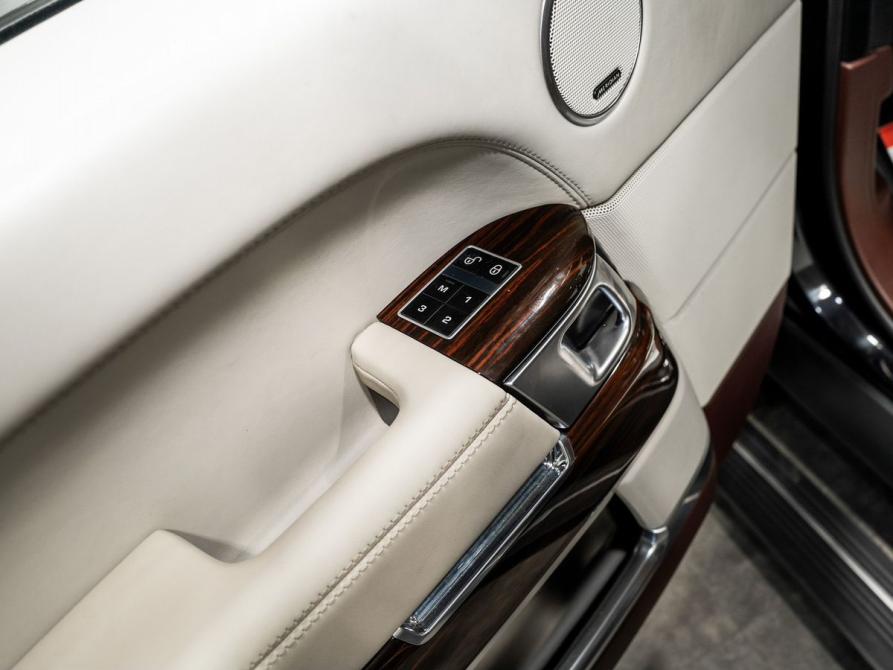 Land Rover Range Rover IV Чита  - изображение 18