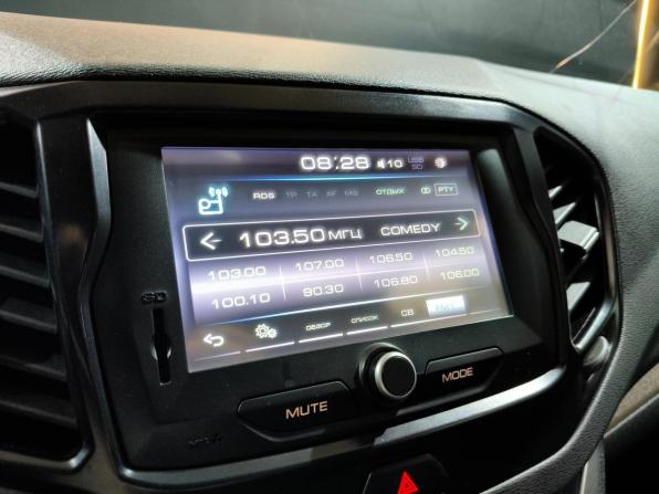 Lada (ВАЗ) Vesta I с пробегом 2020 года, цена 945 000 рублей, 167410 км, универсал, Автокод Объявления