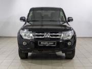 Mitsubishi Pajero IV Рестайлинг 1 Химки  - изображение 33