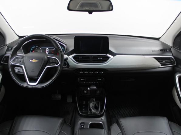 Chevrolet Captiva II с пробегом 2022 года, цена 2 149 900 рублей, 57762 км, внедорожник, Автокод Объявления