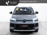 Volkswagen Tharu XR Казань  - изображение 22