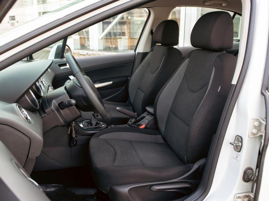 Peugeot 408 I Краснодар  - изображение 11