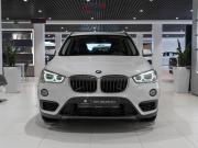 BMW X1 II (F48) Москва  - изображение 30