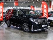 GAC Trumpchi M8 I Санкт-Петербург  - изображение 45