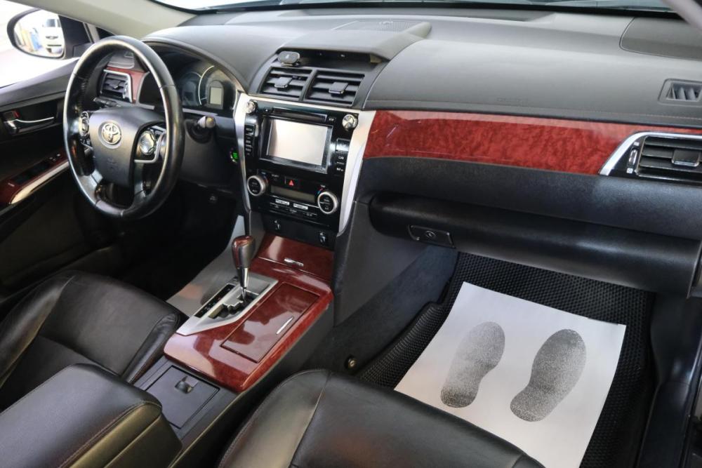 Toyota Camry VII (XV50) Омск  - изображение 19