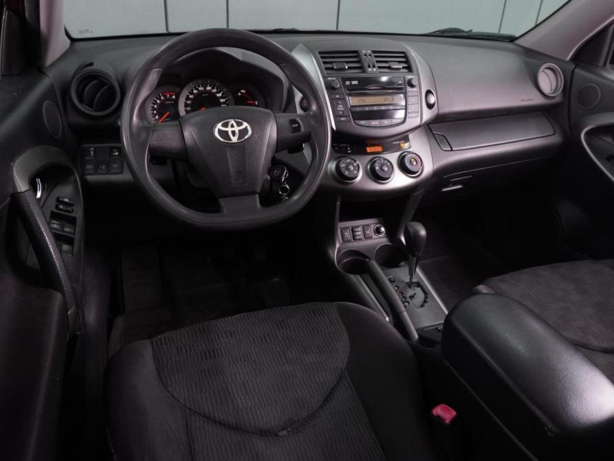 Toyota RAV4 III (XA30) Рестайлинг Воронеж  - изображение 6