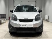 Chery IndiS (S18D) I Екатеринбург  - изображение 21