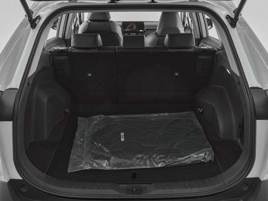 Toyota RAV4 V (XA50) Москва  - изображение 17