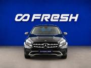 Mercedes-Benz GLA I (X156) Москва  - изображение 24