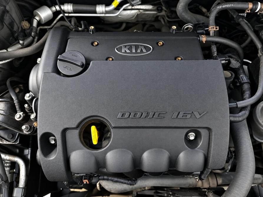 Kia Cerato II Балашиха  - изображение 15