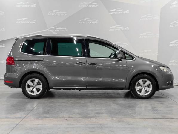Volkswagen Sharan II с пробегом 2013 года, цена 1 330 000 рублей, 150000 км, минивэн, Автокод Объявления