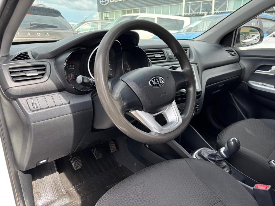 Kia Rio III Набережные Челны  - изображение 24