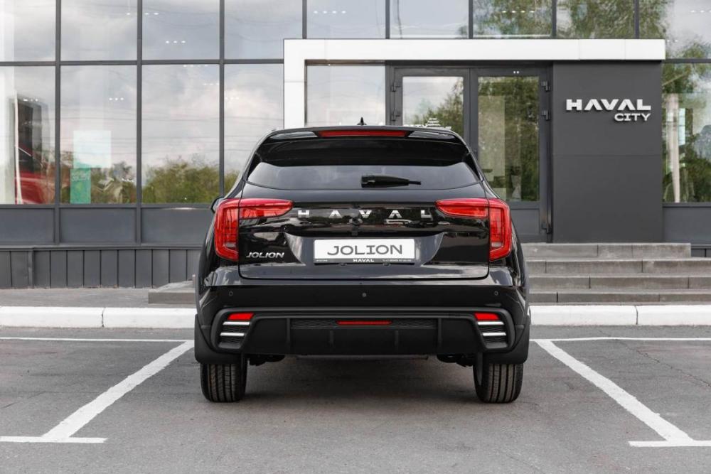 Haval Jolion I Рестайлинг Нижний Новгород  - изображение 13