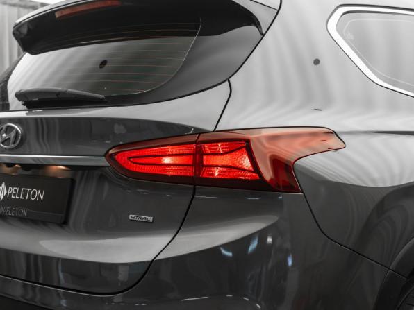 Hyundai Santa Fe IV с пробегом 2019 года, цена 2 840 000 рублей, 137437 км, внедорожник, Автокод Объявления