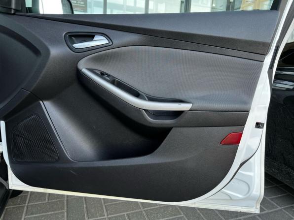 Ford Focus III с пробегом 2012 года, цена 700 000 рублей, 140227 км, хэтчбек, Автокод Объявления