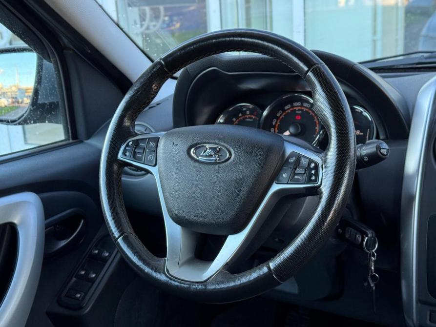Lada (ВАЗ) Largus I Рестайлинг Ульяновск  - изображение 10