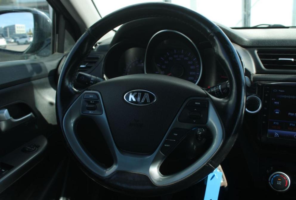 Kia Rio III Рестайлинг Саратов  - изображение 17