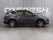 Toyota RAV4 IV (XA40) Рестайлинг Воронеж  - изображение 25