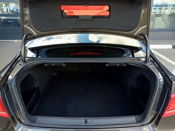 Volkswagen Passat B7 с пробегом 2014 года, цена 849 000 рублей, 337966 км, седан, Автокод Объявления