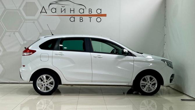 Lada (ВАЗ) XRAY I с пробегом 2020 года, цена 800 000 рублей, 146013 км, хэтчбек, Автокод Объявления