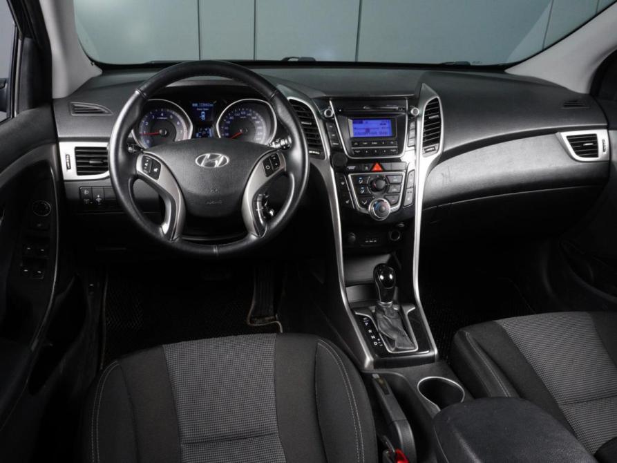 Hyundai i30 II Минеральные Воды  - изображение 6