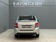 Lada (ВАЗ) Granta I Рестайлинг Магнитогорск  - изображение 20