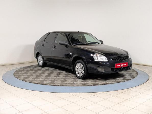 Lada (ВАЗ) Priora I с пробегом 2010 года, цена 350 000 рублей, 193000 км, хэтчбек, Автокод Объявления