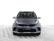 Kia Rio IV Рестайлинг Москва  - изображение 23