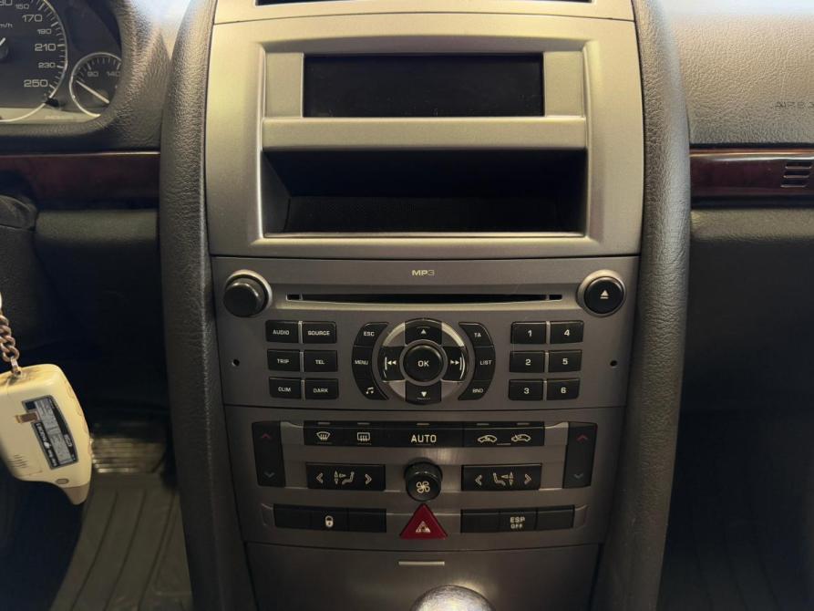 Peugeot 407 Волгоград  - изображение 12
