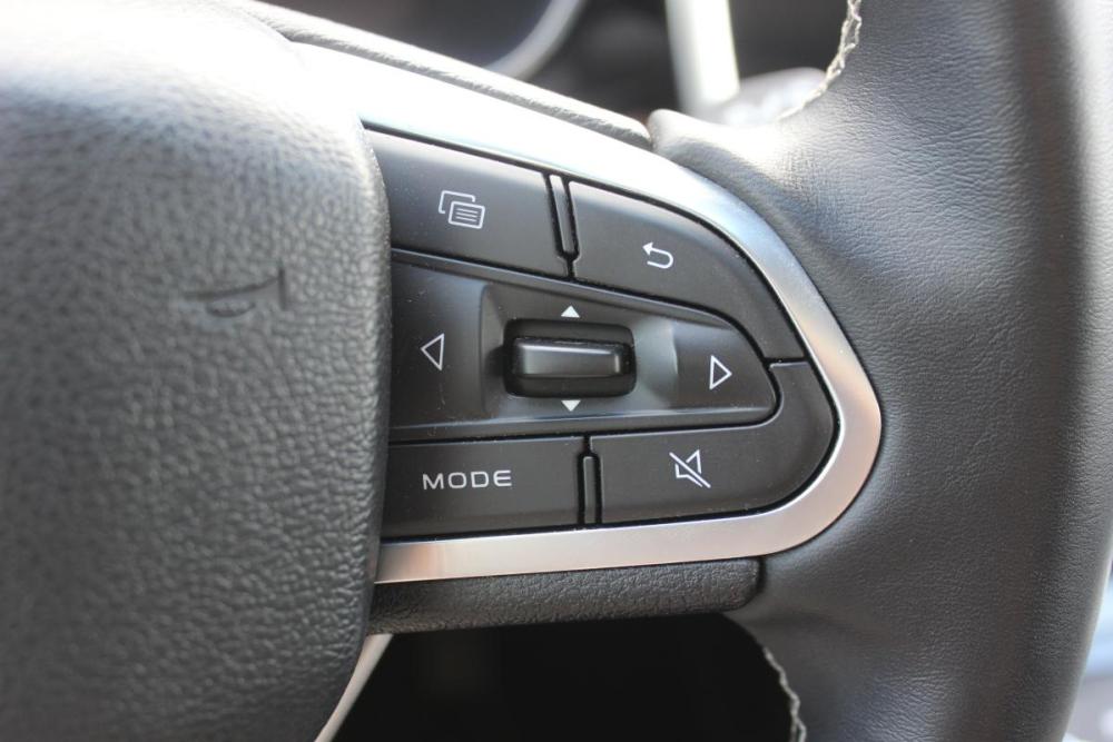Geely Atlas Pro Белгород  - изображение 27
