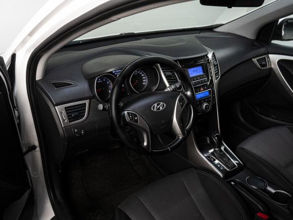 Hyundai i30 II с пробегом 2014 года, цена 950 000 рублей, 202609 км, хэтчбек, Автокод Объявления