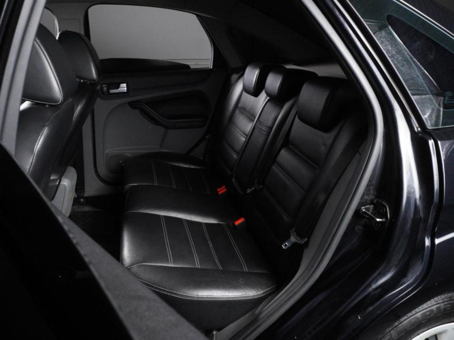 Ford Focus II Рестайлинг Минеральные Воды  - изображение 9