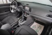 Hyundai Elantra VI (AD) Рестайлинг Томск  - изображение 37